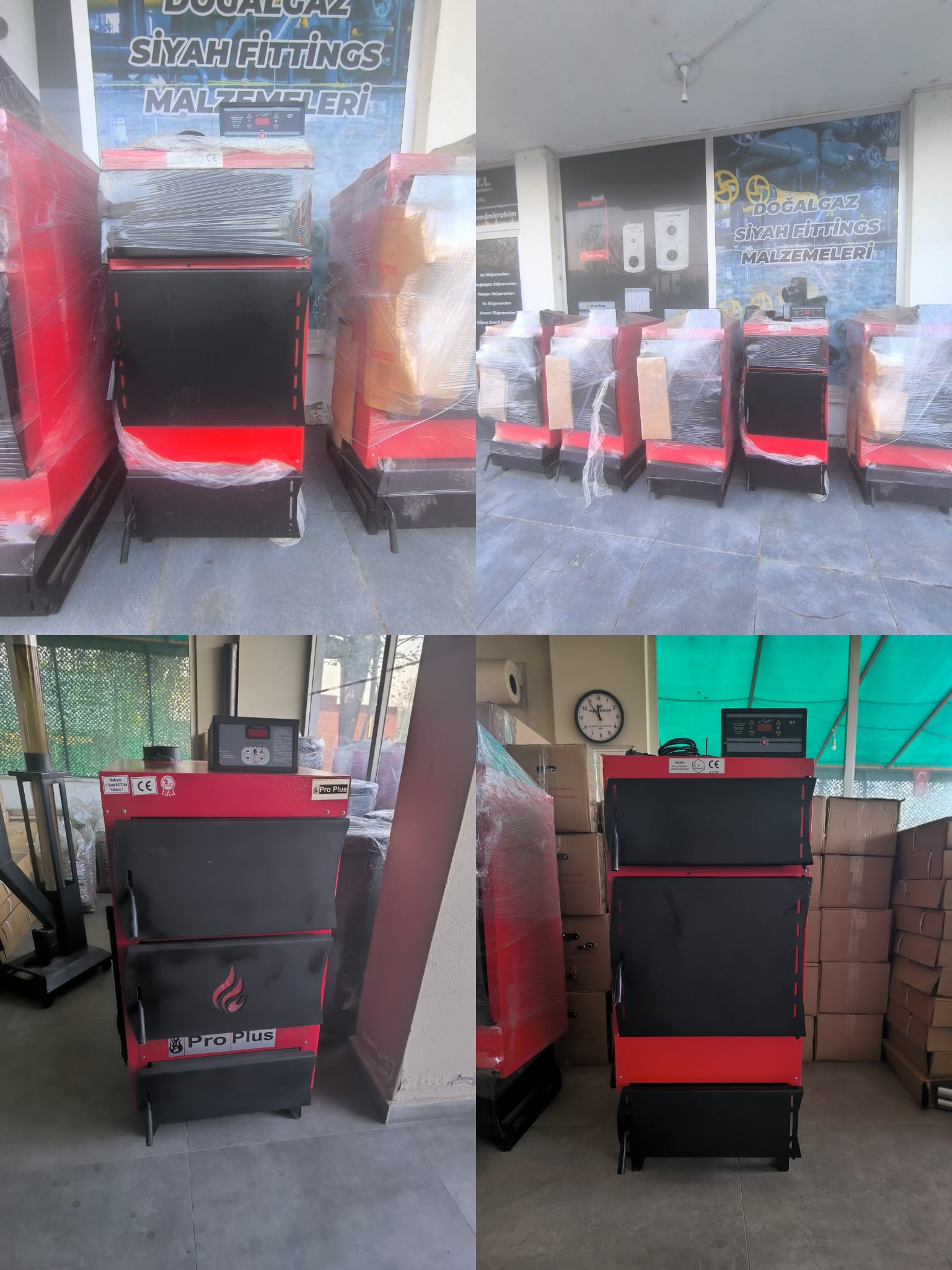 A.T.L ISI SİSTEMLERİ